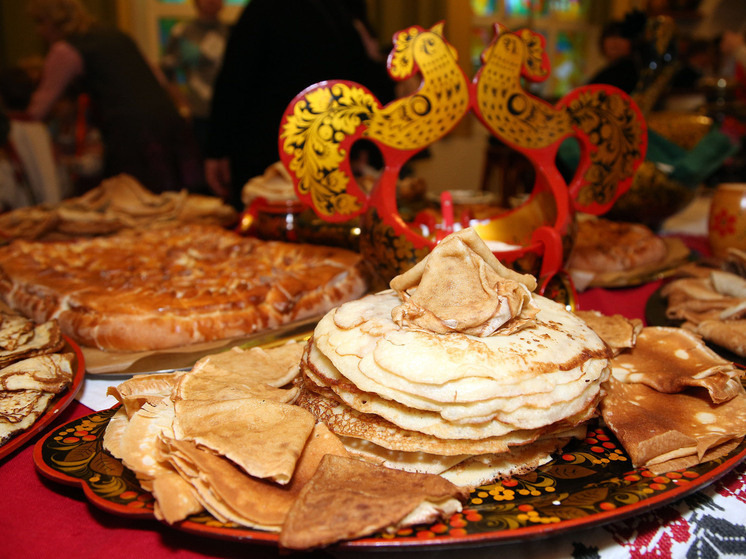     Фото: Лилия Шарловская