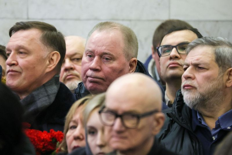    Алексей Белкин/NEWS.ru