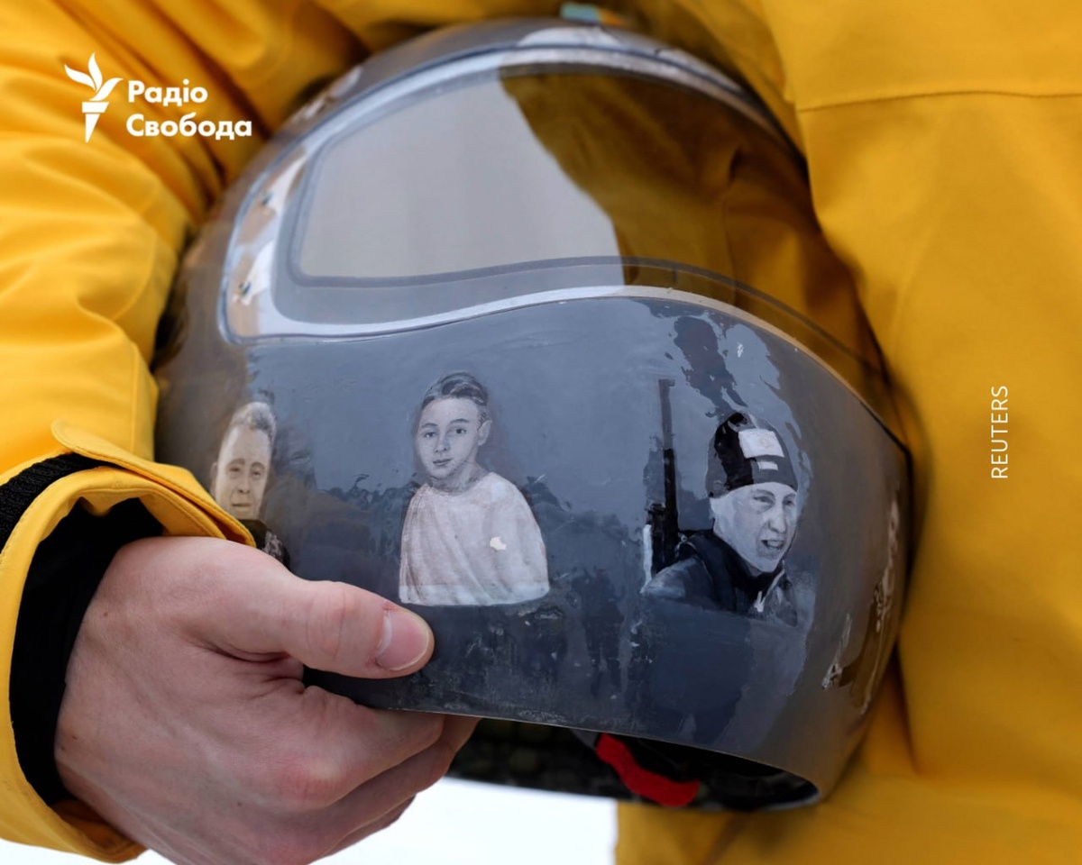 Листайте вправо, чтобы увидеть больше изображений