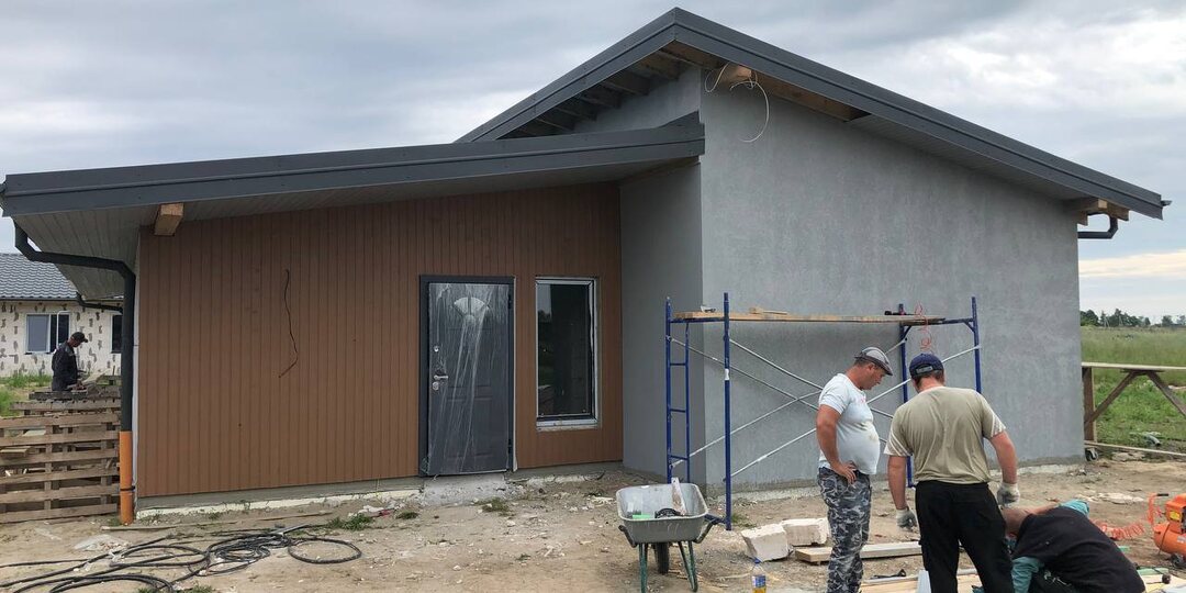 «Строители без компетенций уходят с рынка. Кого и зачем наказывают новыми штрафами?»