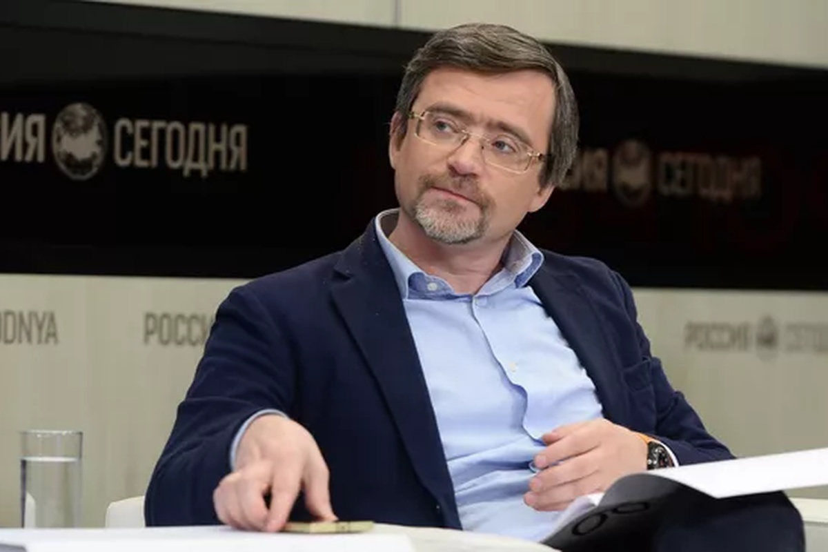    Фото: Максим Блинов, источник: ria.ru