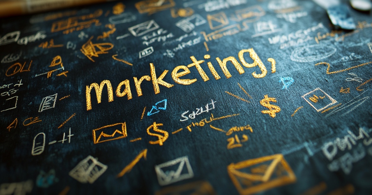 умный маркетинг