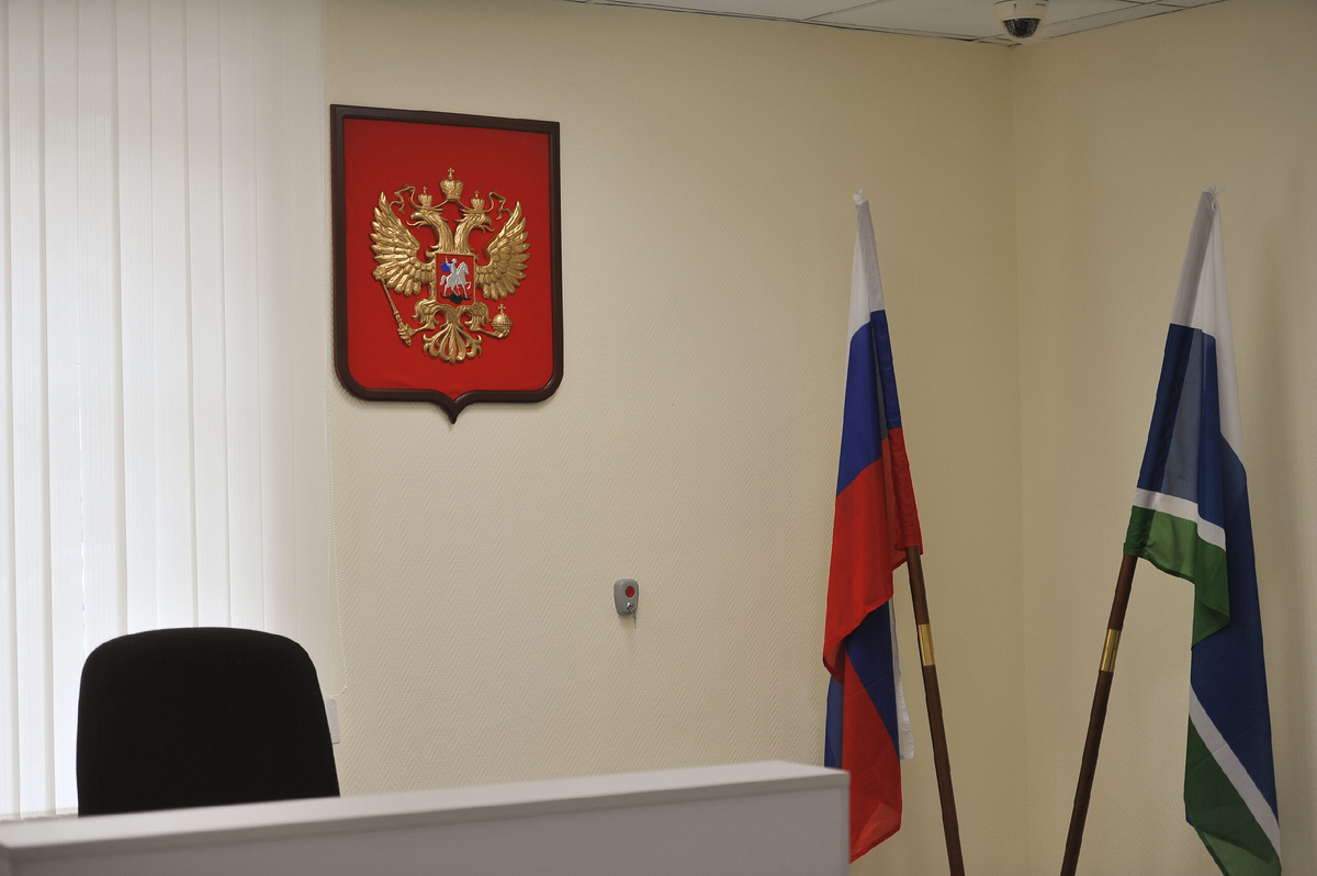 Фото: Владимир Мартьянов, фотоархив «Областной газеты»