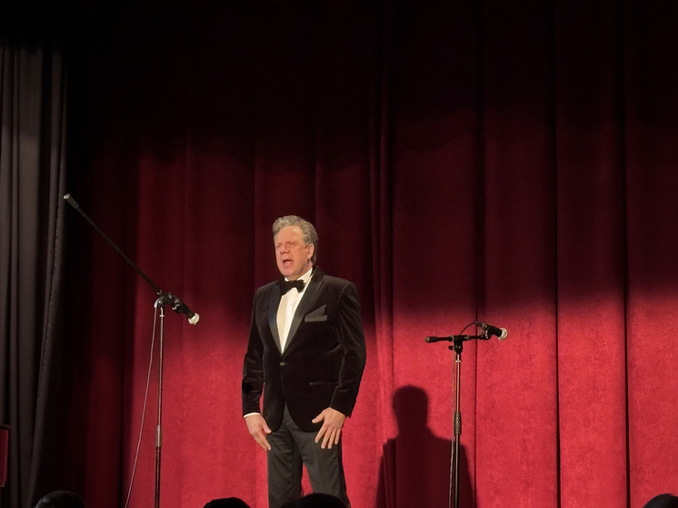     Дмитрий Галихин. / Марина Бляшон