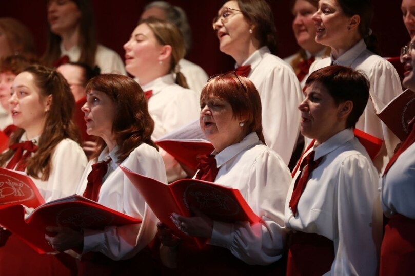     Фото: Пресс-служба БДХ