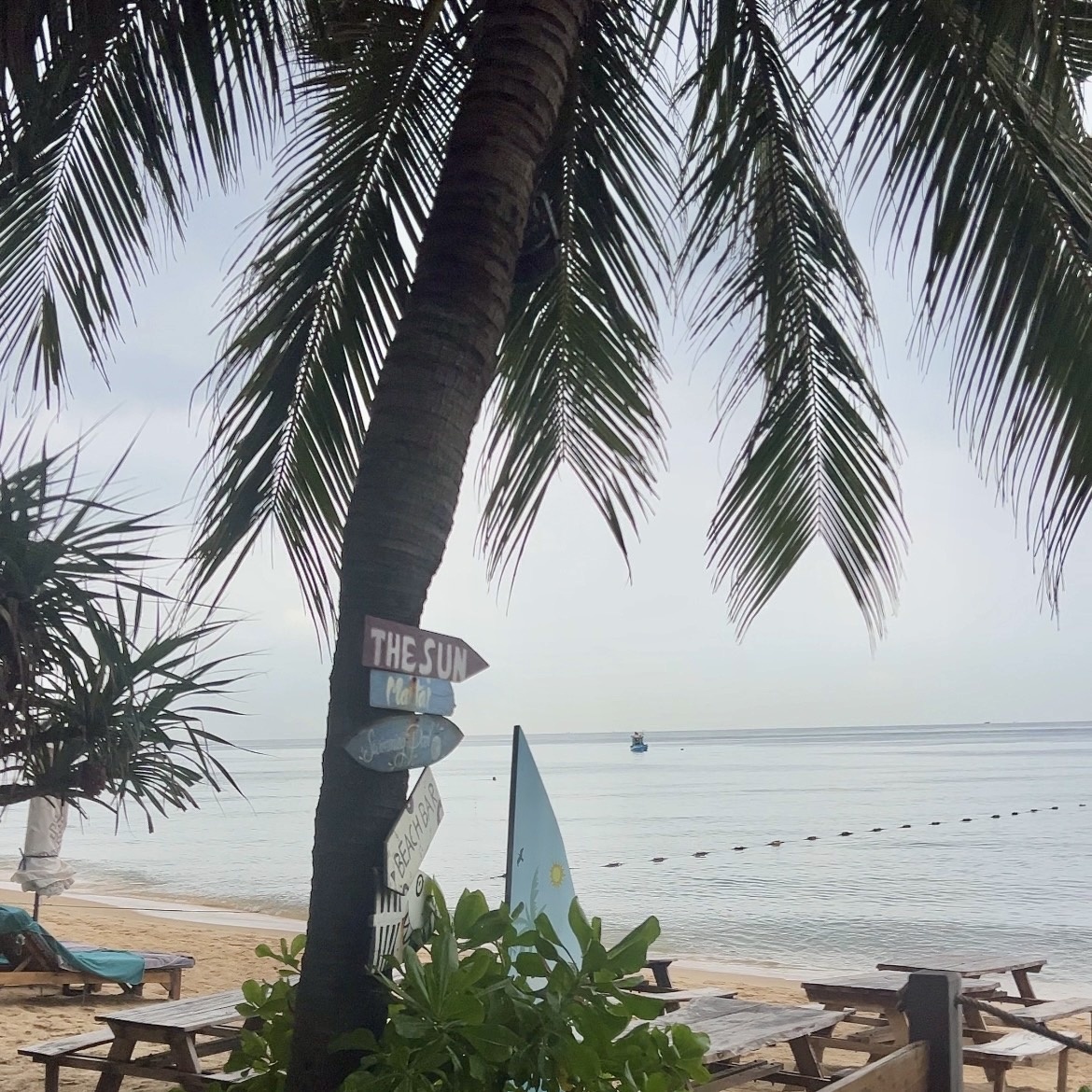 Фукуок, пляж Лонг Бич, 2026 | фото автора @tatico_travel