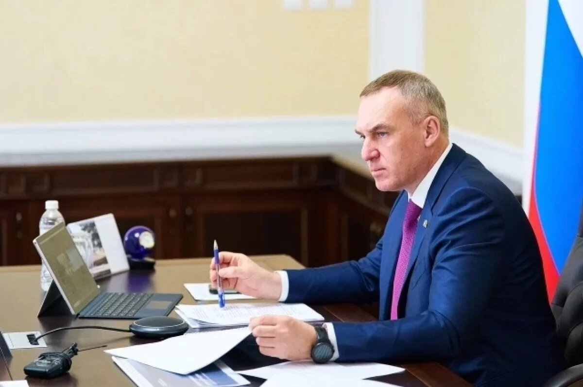    Губернатор Югры: Народная программа должна отвечать запросам жителей округа