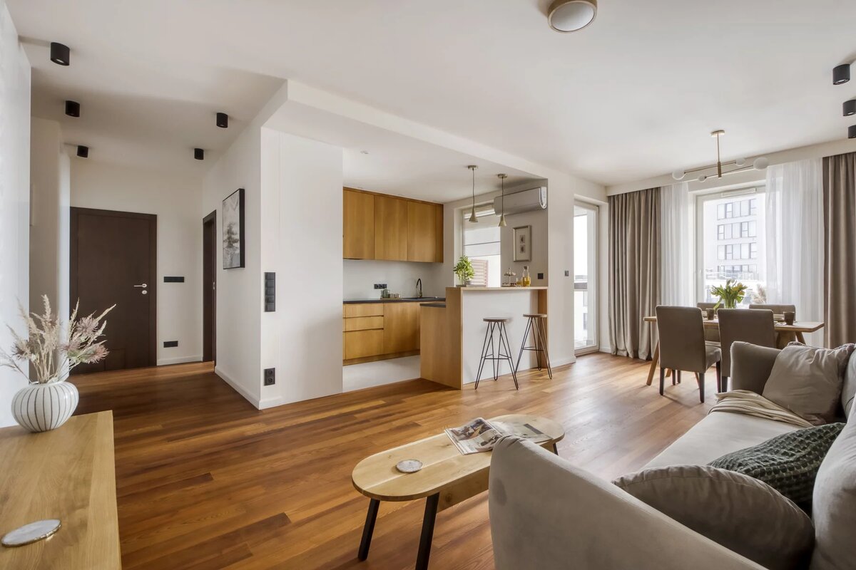 «Одна семья — одно жилье»: новые правила, которые изменят жизнь многих 