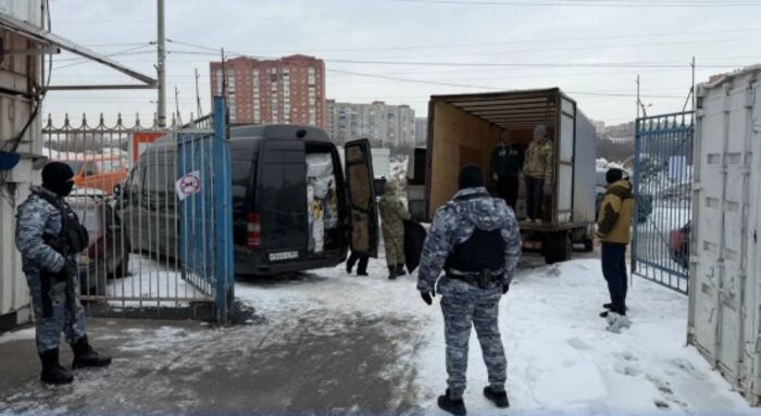 Иллюстрация: ГУФССП РФ по РО