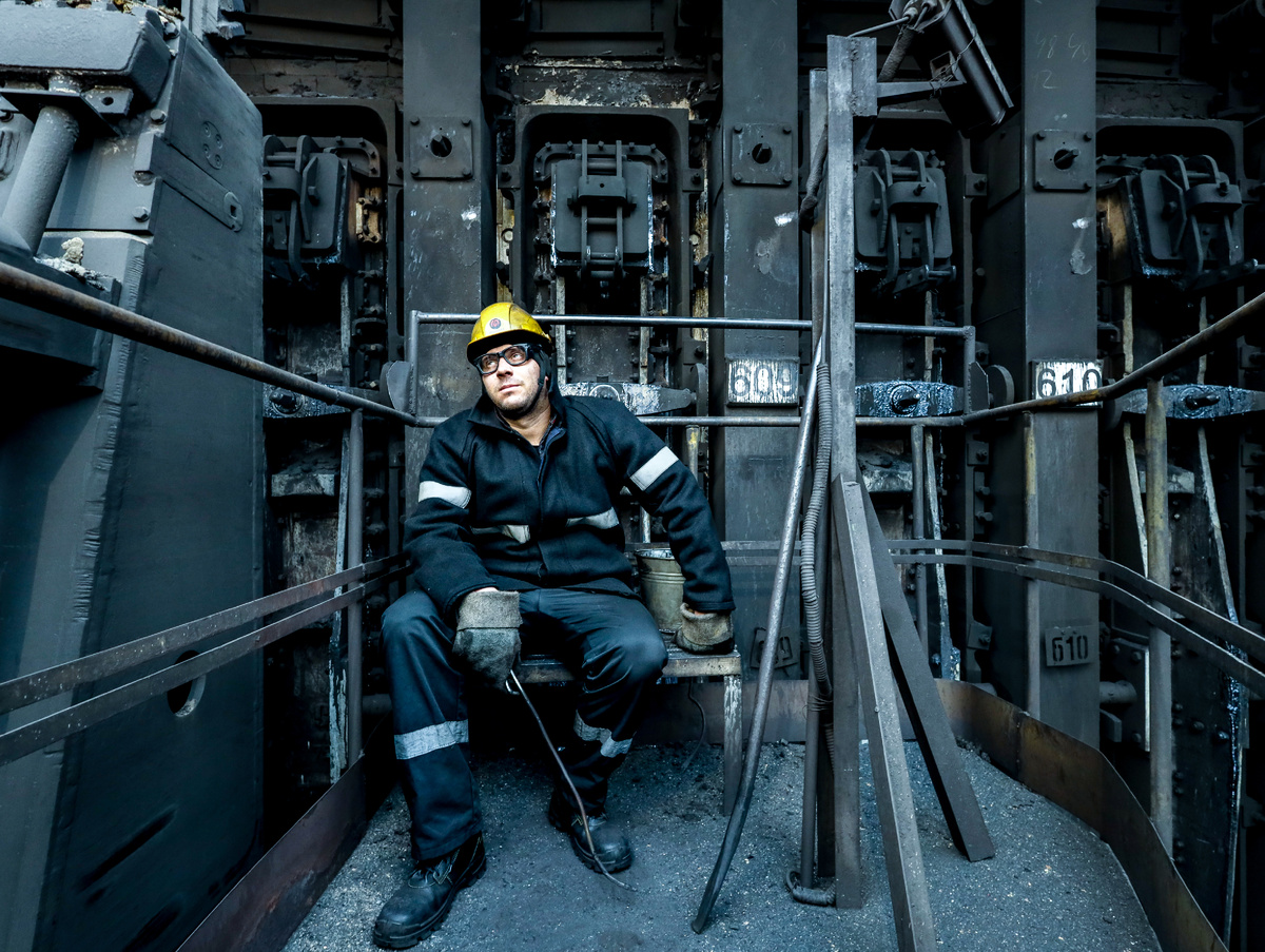 Автор фото Ирина Шакко