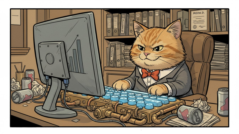   Сгенерировано с помощью ИИ