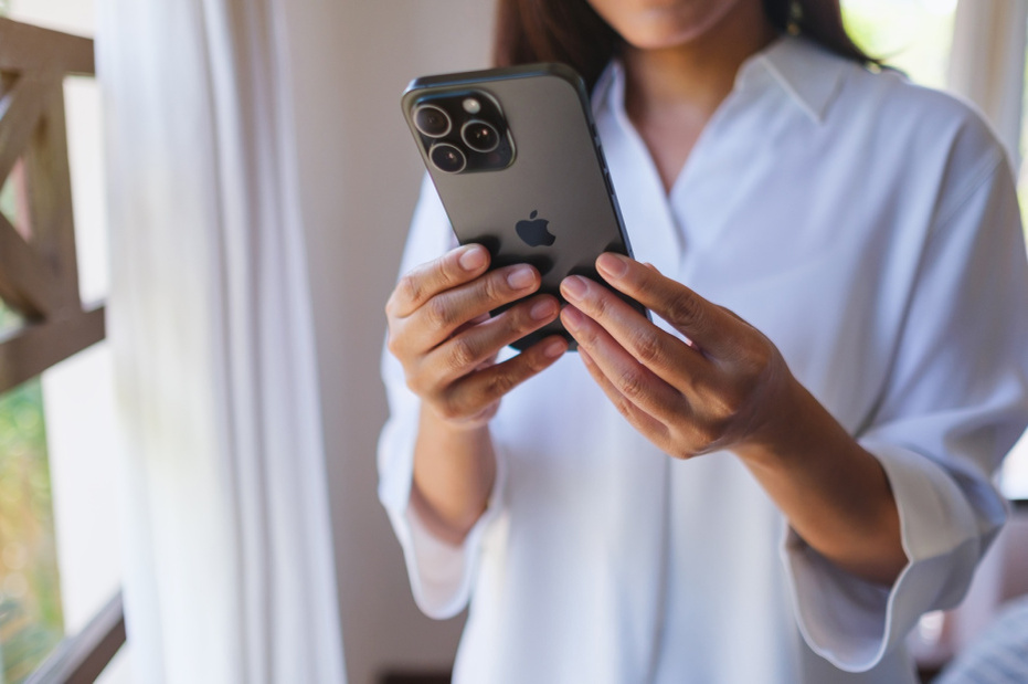    Shutterstock/FOTODOM