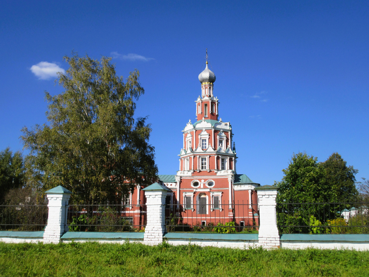 Фотографии: Антон Саков