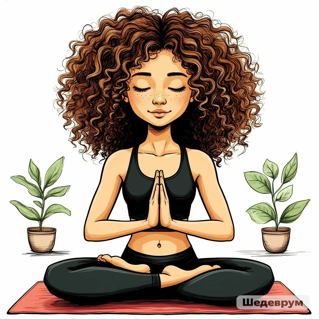 Создано в шедеврум