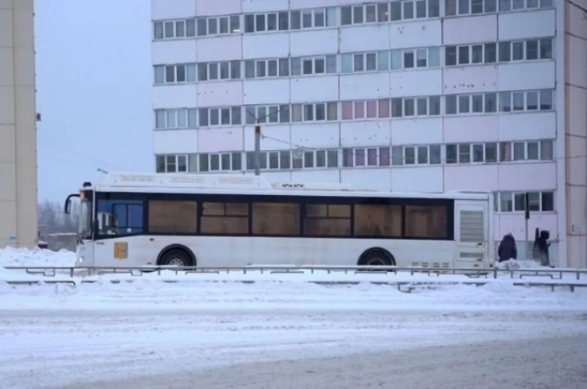    Многих жителей не устраивает работа городского общественного транспорта.