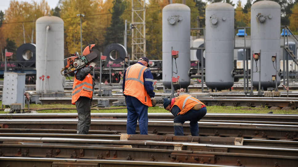 Фото: Эмин Джафаров / Коммерсантъ