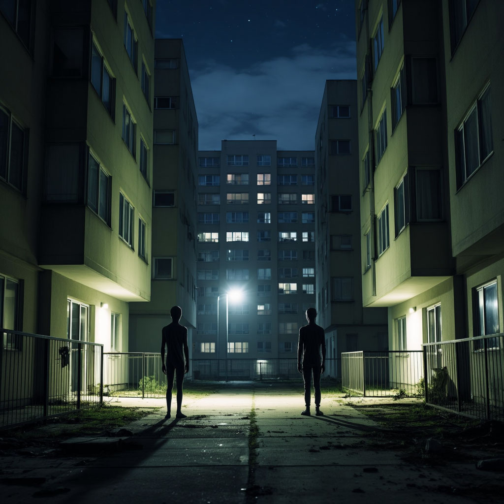 Создано с помощью ИИ