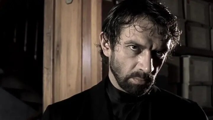 Страсть без меры — трагедия Рогожина в романе «Идиот» Ф.М. Достоевского