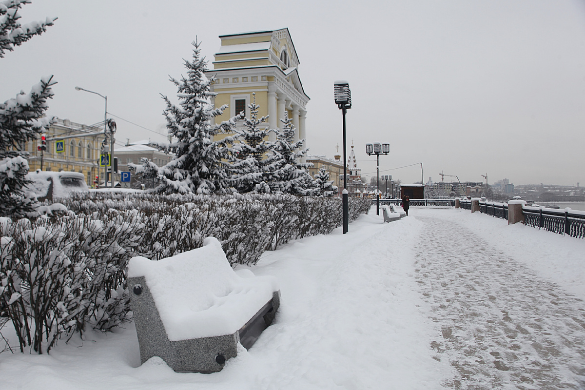 Фото редакции