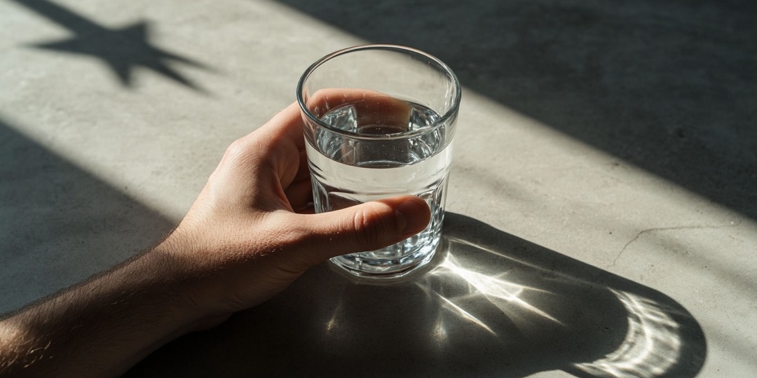 С 23 февраля, выживший! И это не фигура речи