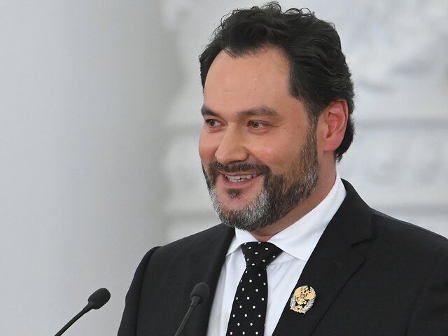    Фото: РИА Новости/Максим Блинов