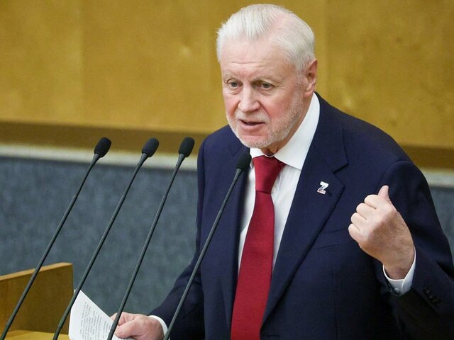    Фото: ТАСС/Сергей Булкин