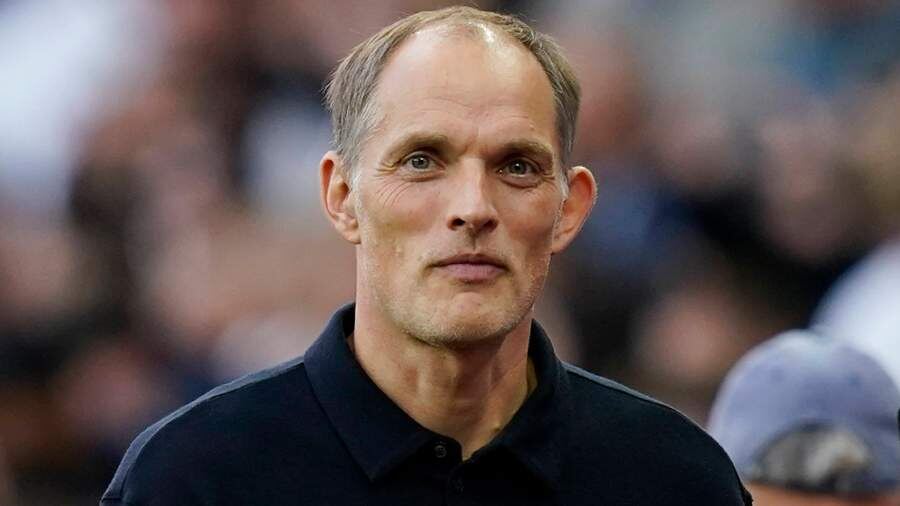    Фото: Global Look Press/IMAGO/Andrew Yates