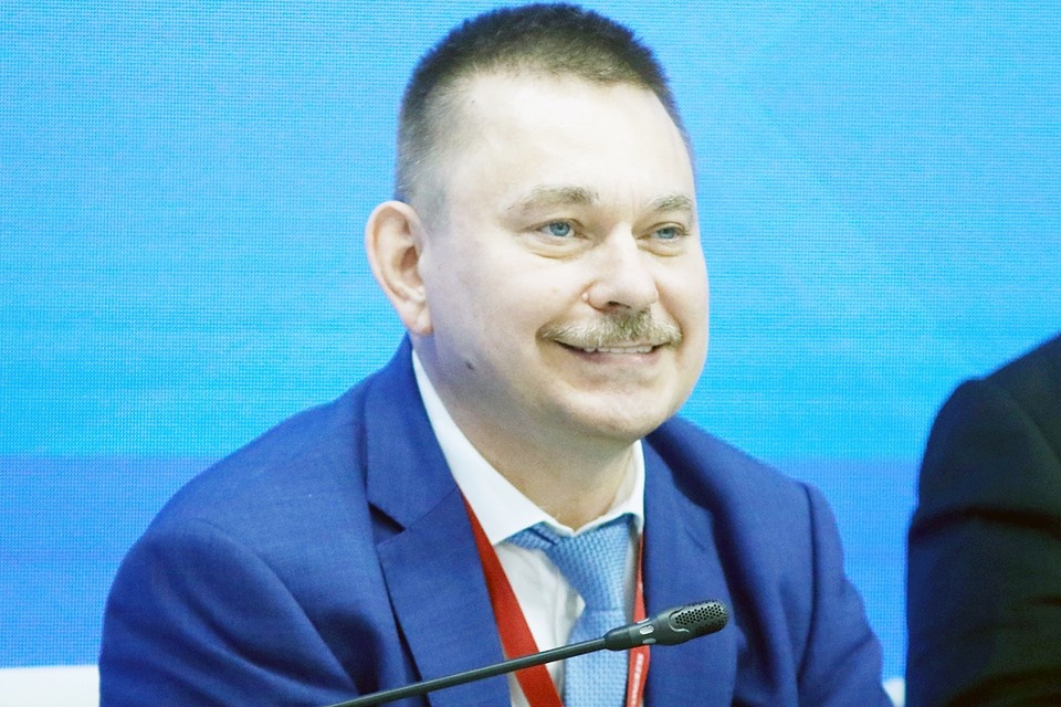    Борис Кабаков. Фото: Global Look Press\Maksim Konstantinov