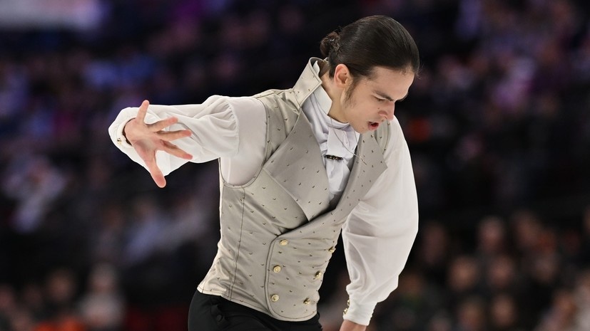     Пётр Гуменник РИА Новости Алексей Мальгавко