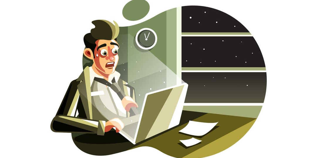 Как должна оформляться и оплачиваться сверхурочная работа