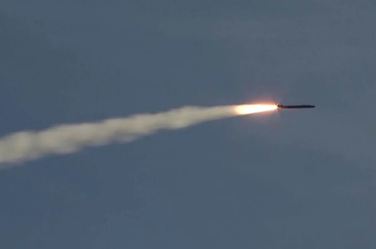    Погасить Украину: «Калибры» и «Искандеры» ослепили командиров ВСУ