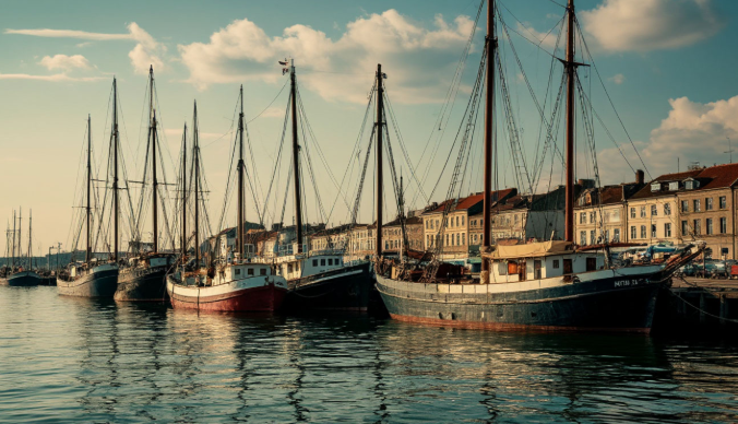 Изображение сгенерировано Шедеврум.