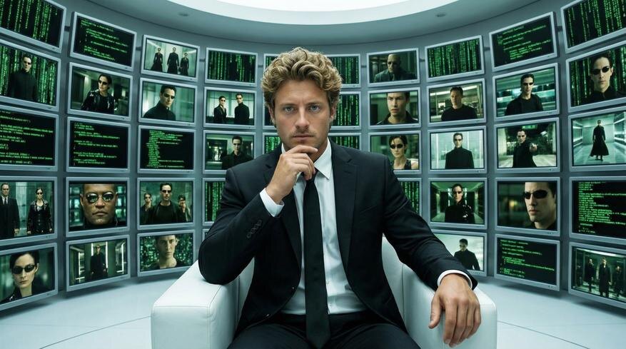 
Автор: Elon Merlin