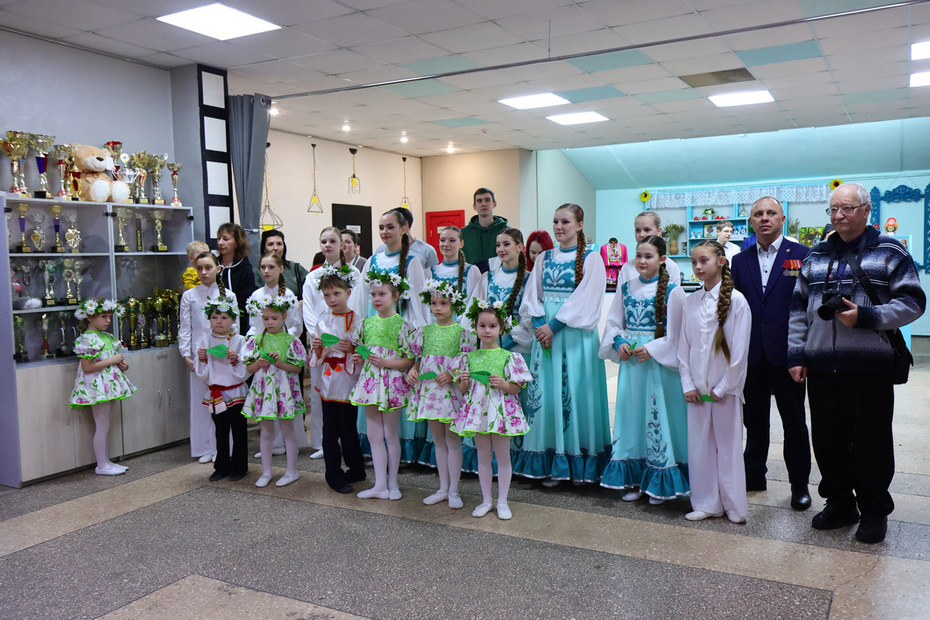 Фото: администрация Рязани