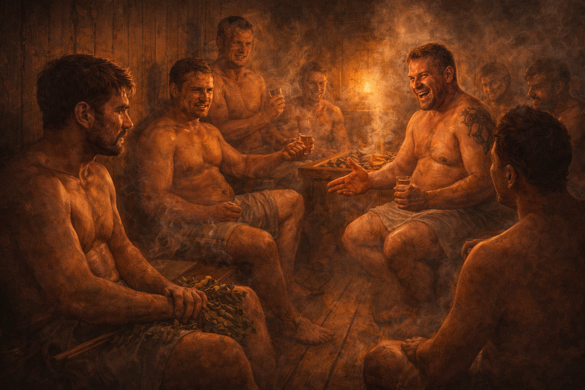 Автор: В. Панченко