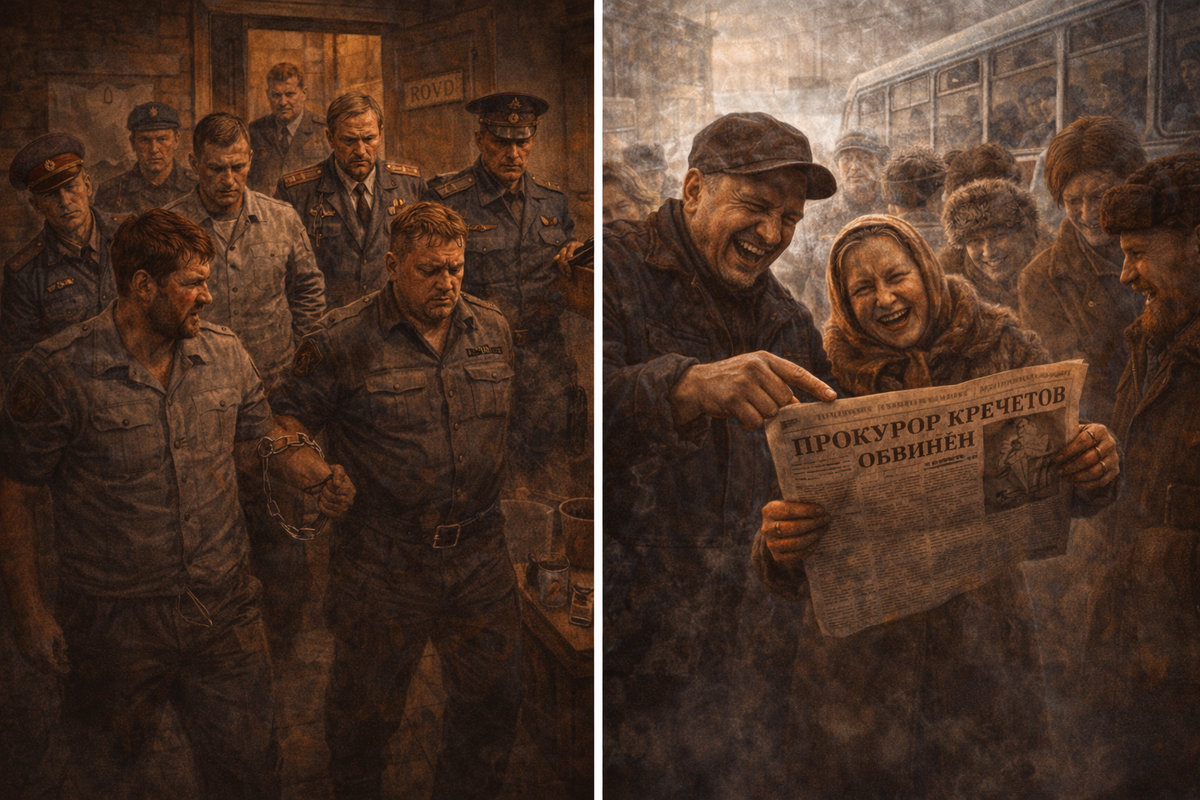 Автор: В. Панченко