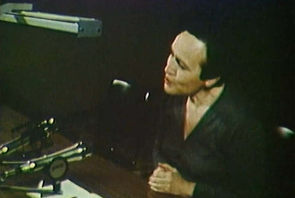    мма Павловна говорила, что хочет встретить 100-летие ставропольского радио в мае. Фото: ГТРК Ставрополье