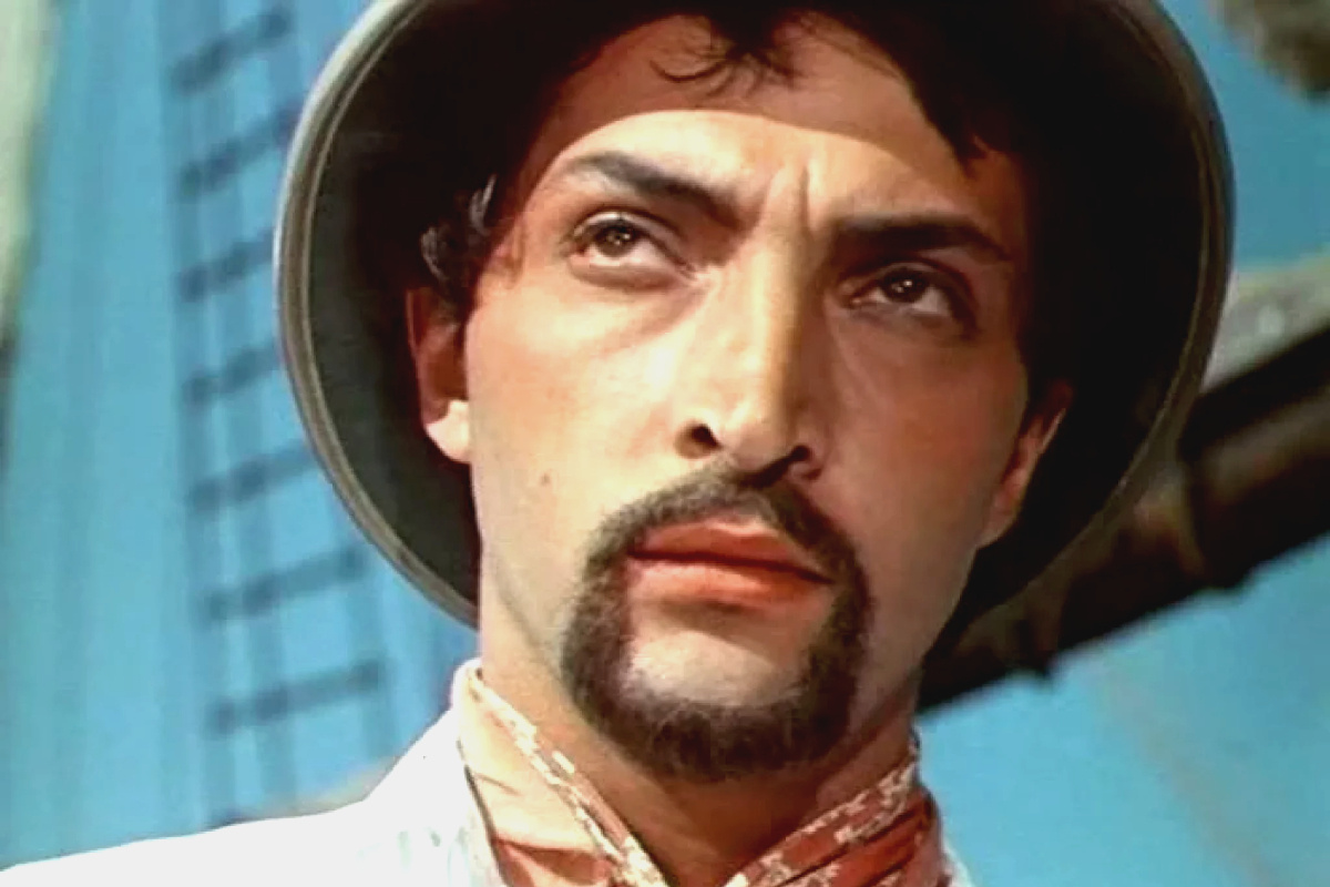 Кадр из фильма «Человек-амфибия». Фото: «alternathistory.ru»