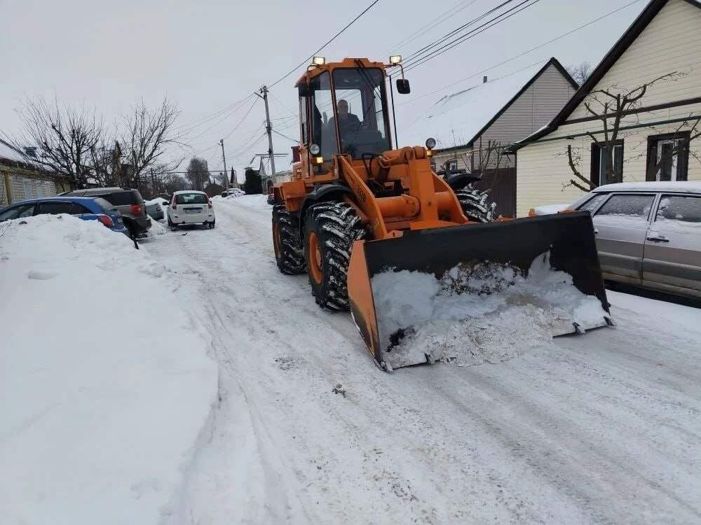    Фото: Администрация Курска