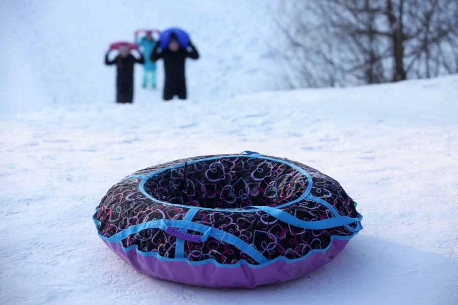     / Источник: © Виталий Белоусов/РИА Новости