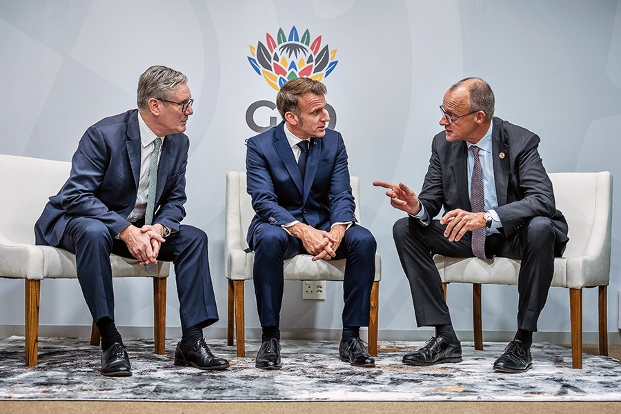    ©GlobalLookPress