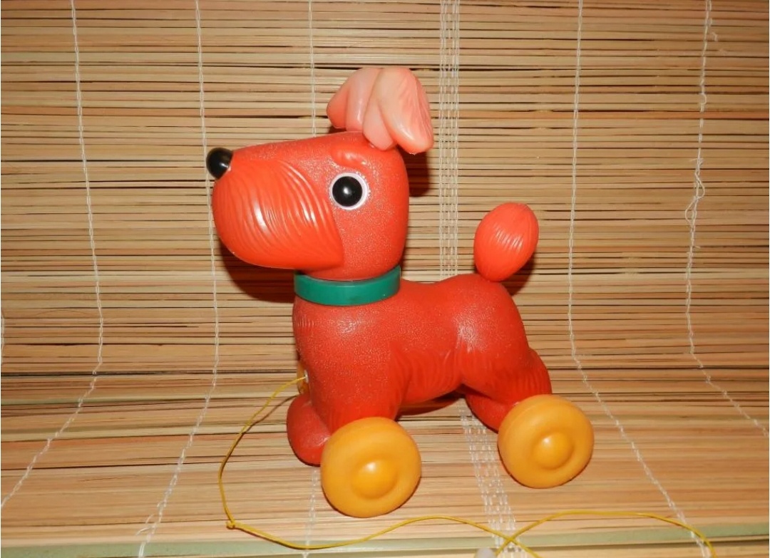 Очень похожа на ту,что была у меня. Фото из открытых источников 