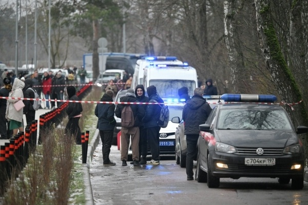 Фото: РИА Новости/Юрий Кочетков
