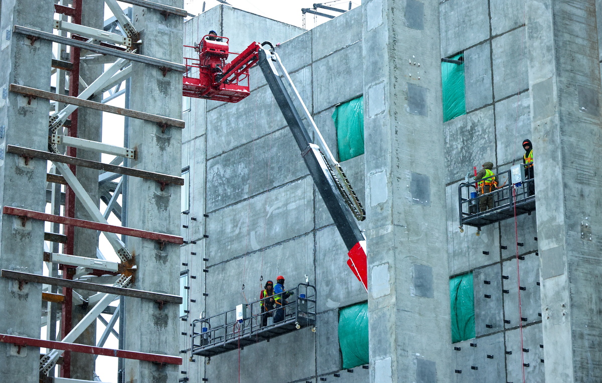 Евгений Мессман/ТАСС