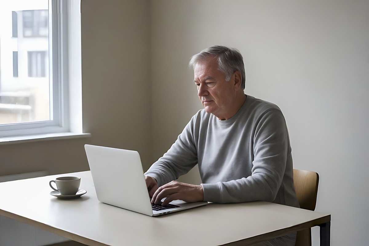 Когда человек понимает, что перед ним синтетический контент, он иначе его воспринимает.  Фото: Изображение сгенерировано с помощью ИИ / Маргарита Неклюдова