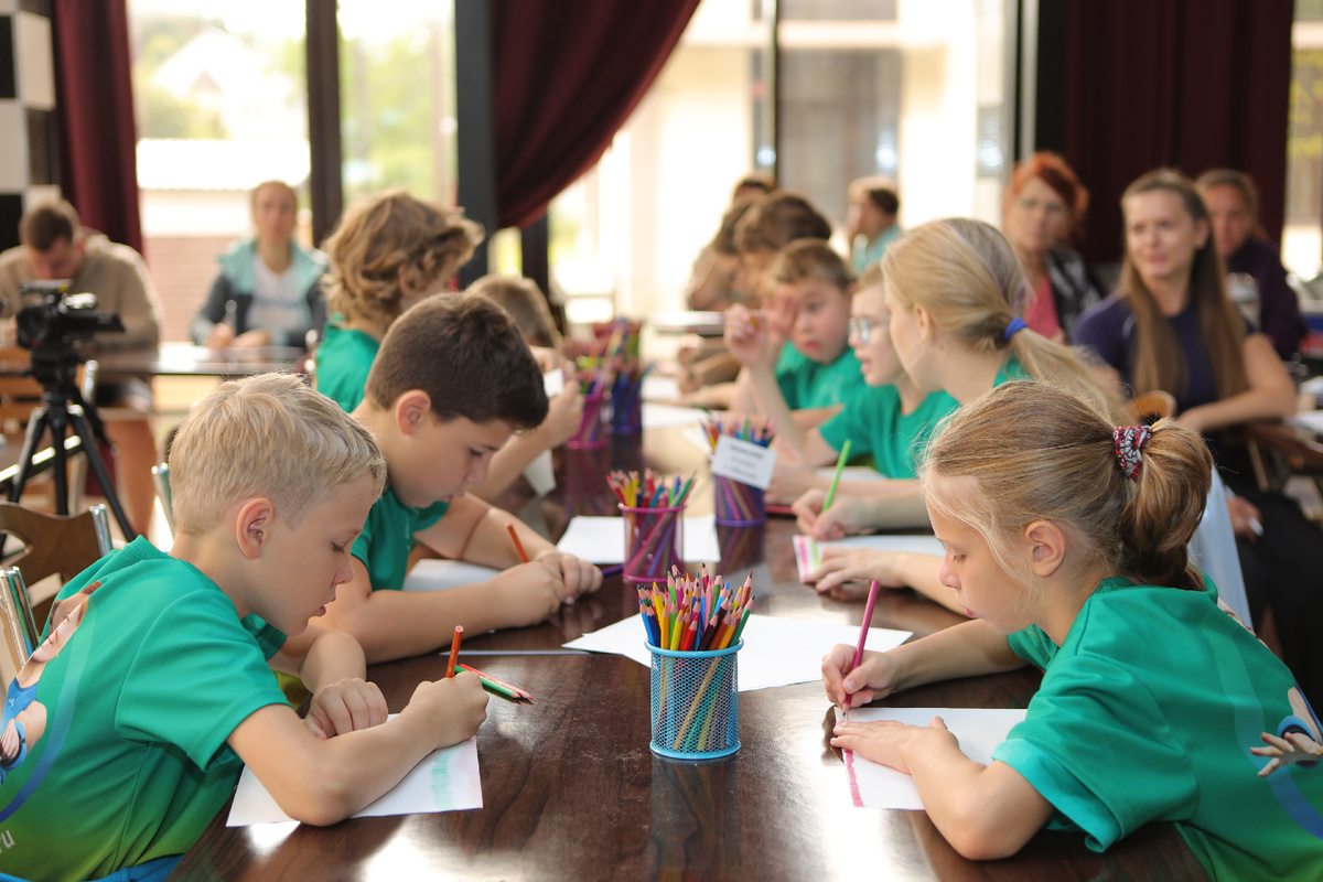 Приглашаем вас с 29 марта по 4 апреля на берег Чёрного моря, в Сочи, где мы создали идеальные условия для знакомства с методом Графокоррекции®.