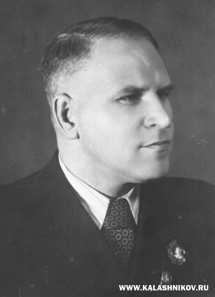 Борис Гаврилович Шпитальный (1902-1972 гг.). ВИМАИВиВС