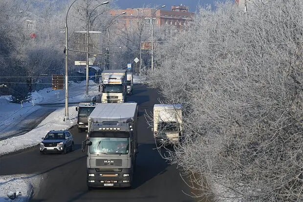    Фото: lenta.ru Ева Журавлева