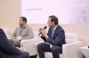    Андрей Русанов, исполнительный директор отраслевого аналитического агентства «Центр системных решений»