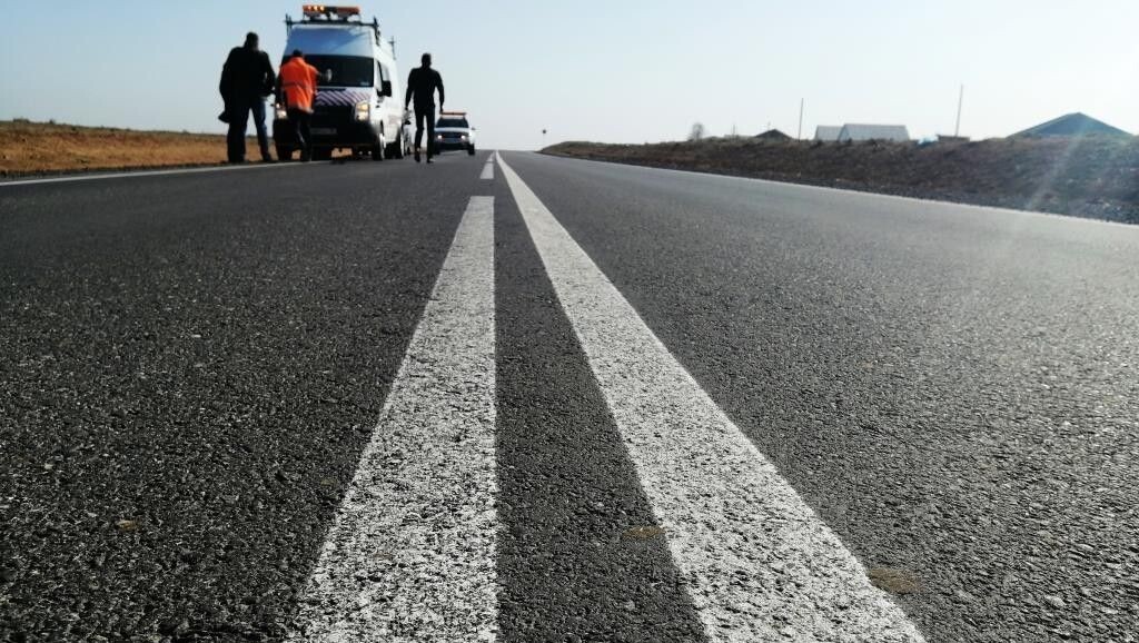    Фото: Минтранс Херсонской области